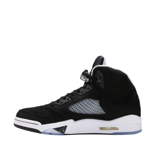 Air Jordan 5 Retro 'Oreo'