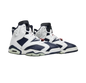 Air Jordan 6 Retro+ "Olympic"