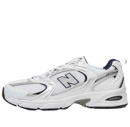 New Balance 530 White/Navy