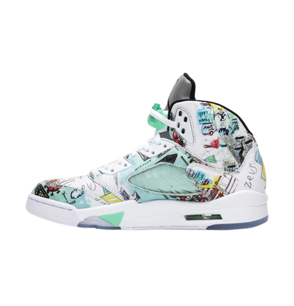 Air Jordan 5 Retro 'Wings'