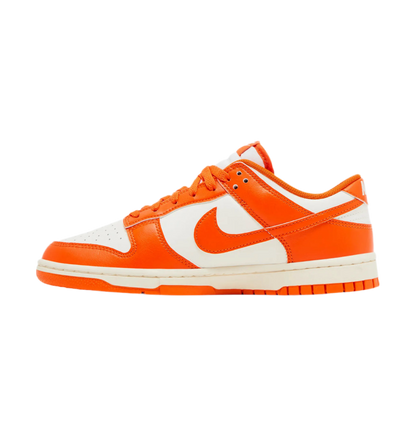 Nike Dunk Low "Syracuse"