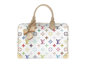 Louis Vuitton x TM Murakami Speedy