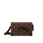 Louis Vuitton Monogram Trianon Box Bag