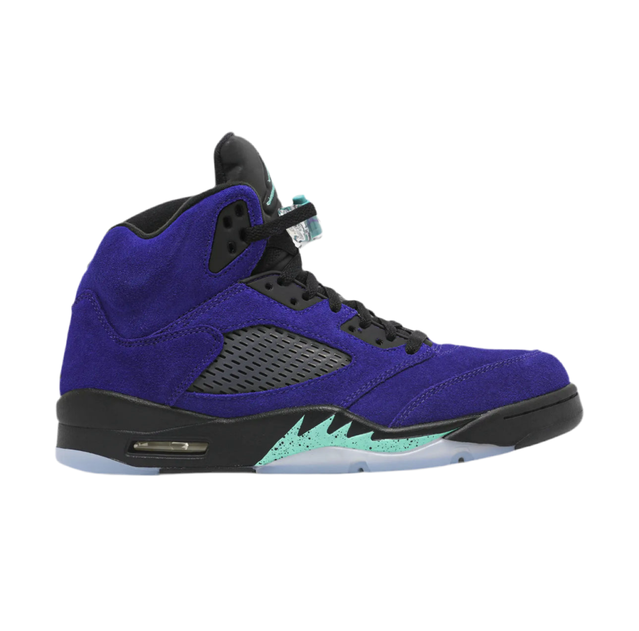Air Jordan 5 Retro 'Alternate Grape'