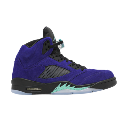 Air Jordan 5 Retro 'Alternate Grape'