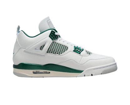 Air Jordan 4 ‘Oxidized Green’