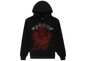 Sp5der Rhinestone OG Web V2 Hoodie