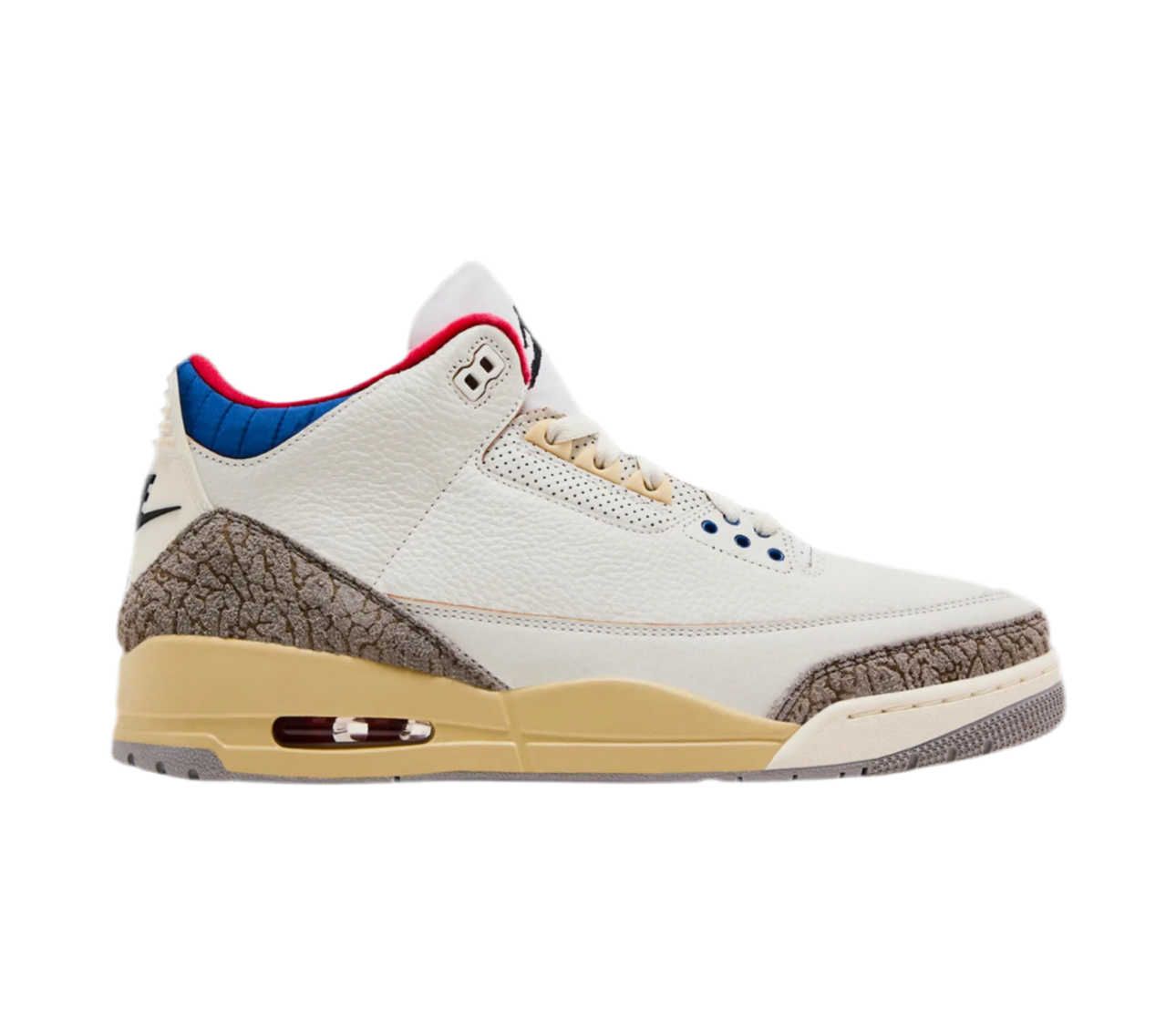 Air Jordan 3 Retro OG SP ‘Seoul’