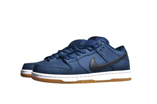 Nike Dunk Low Pro - Navy