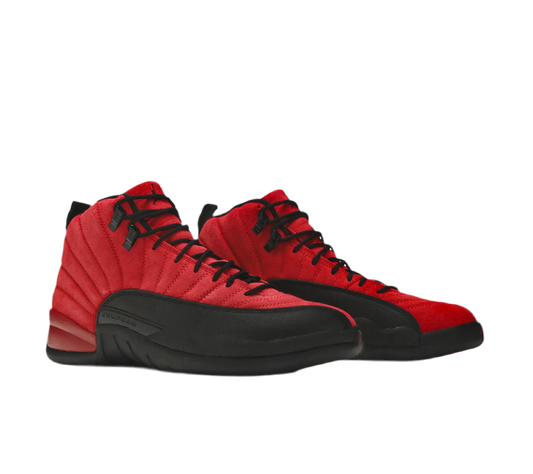 Air Jordan 12 Retro "Reverse Flu Game"