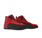 Air Jordan 12 Retro "Reverse Flu Game"