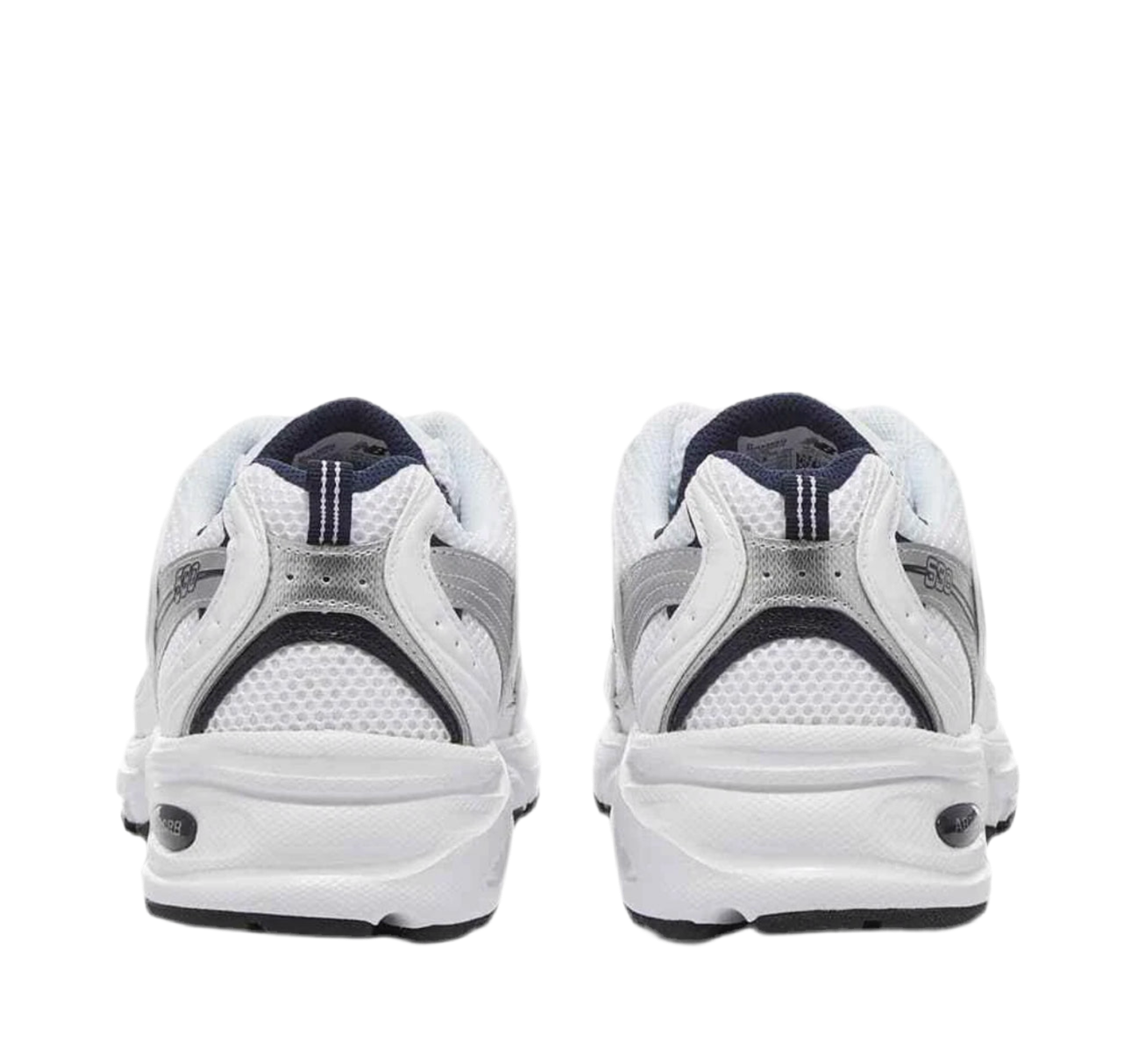New Balance 530 White/Navy
