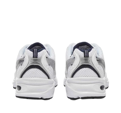 New Balance 530 White/Navy