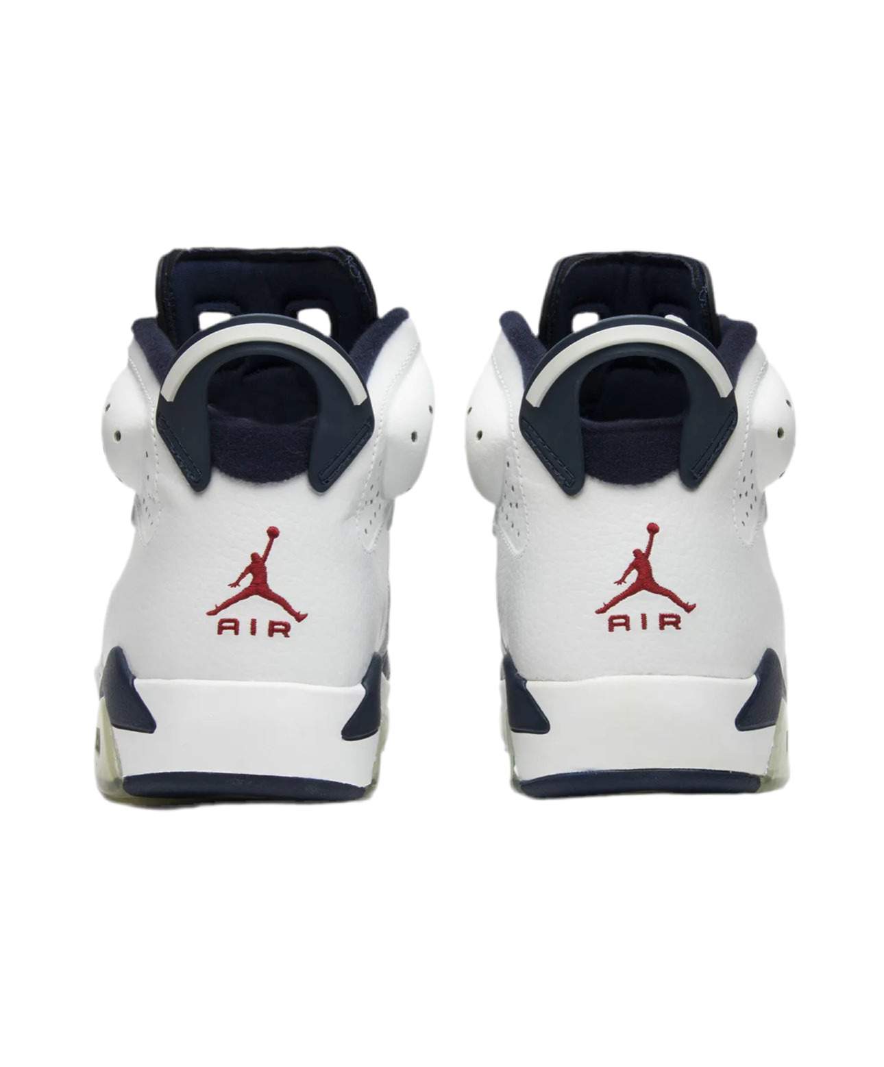 Air Jordan 6 Retro+ "Olympic"