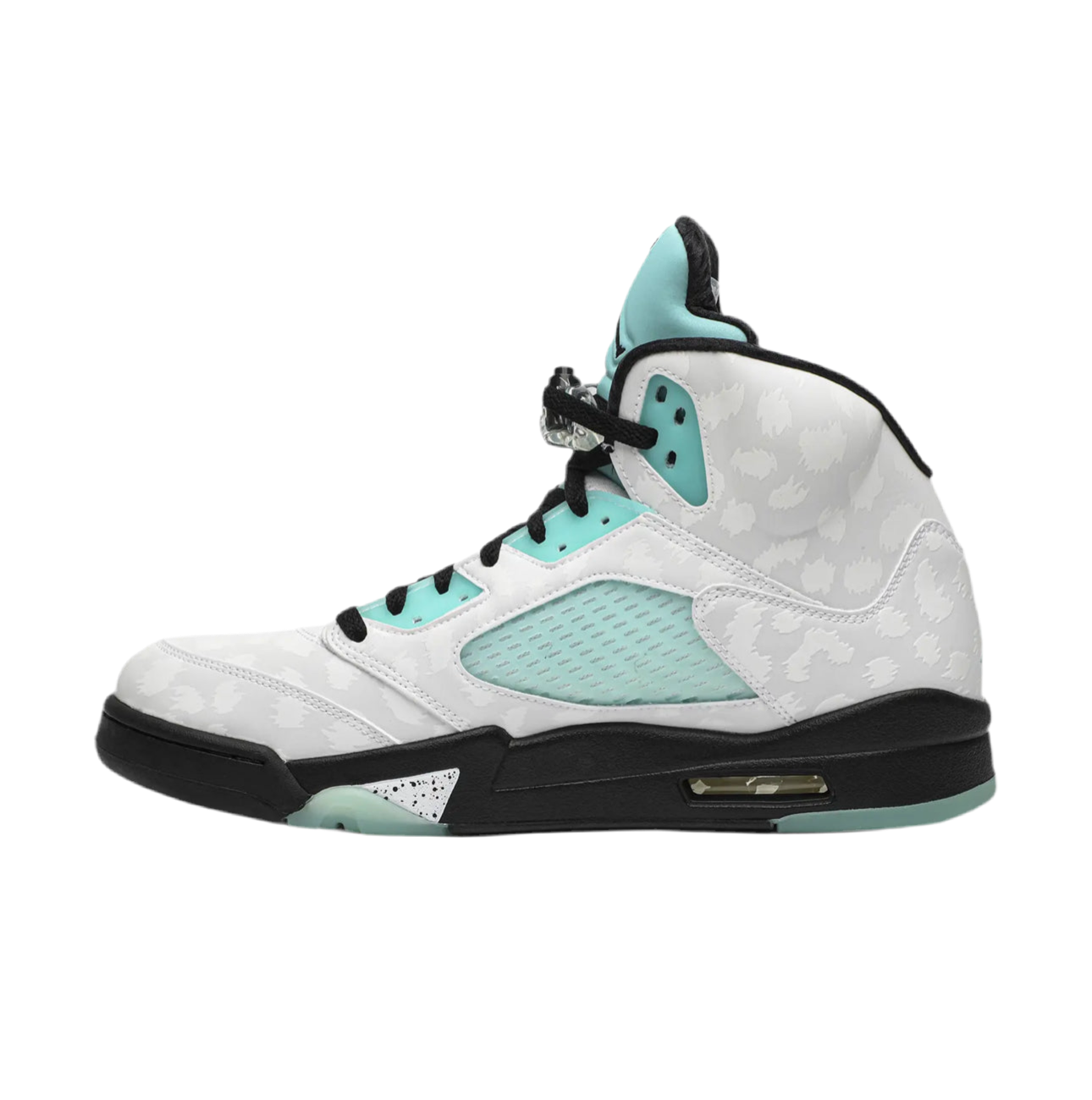 Air Jordan 5 Retro 'Island Green'