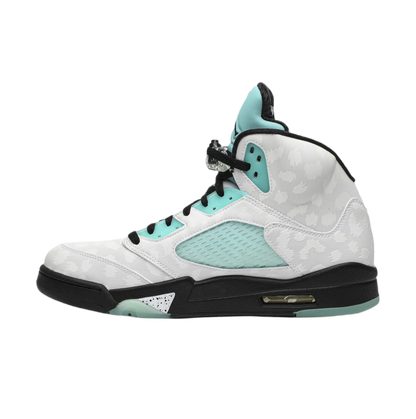 Air Jordan 5 Retro 'Island Green'