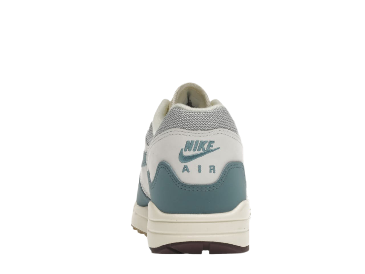 Nike Air Max 1 x Patta "Waves Noise Aqua"