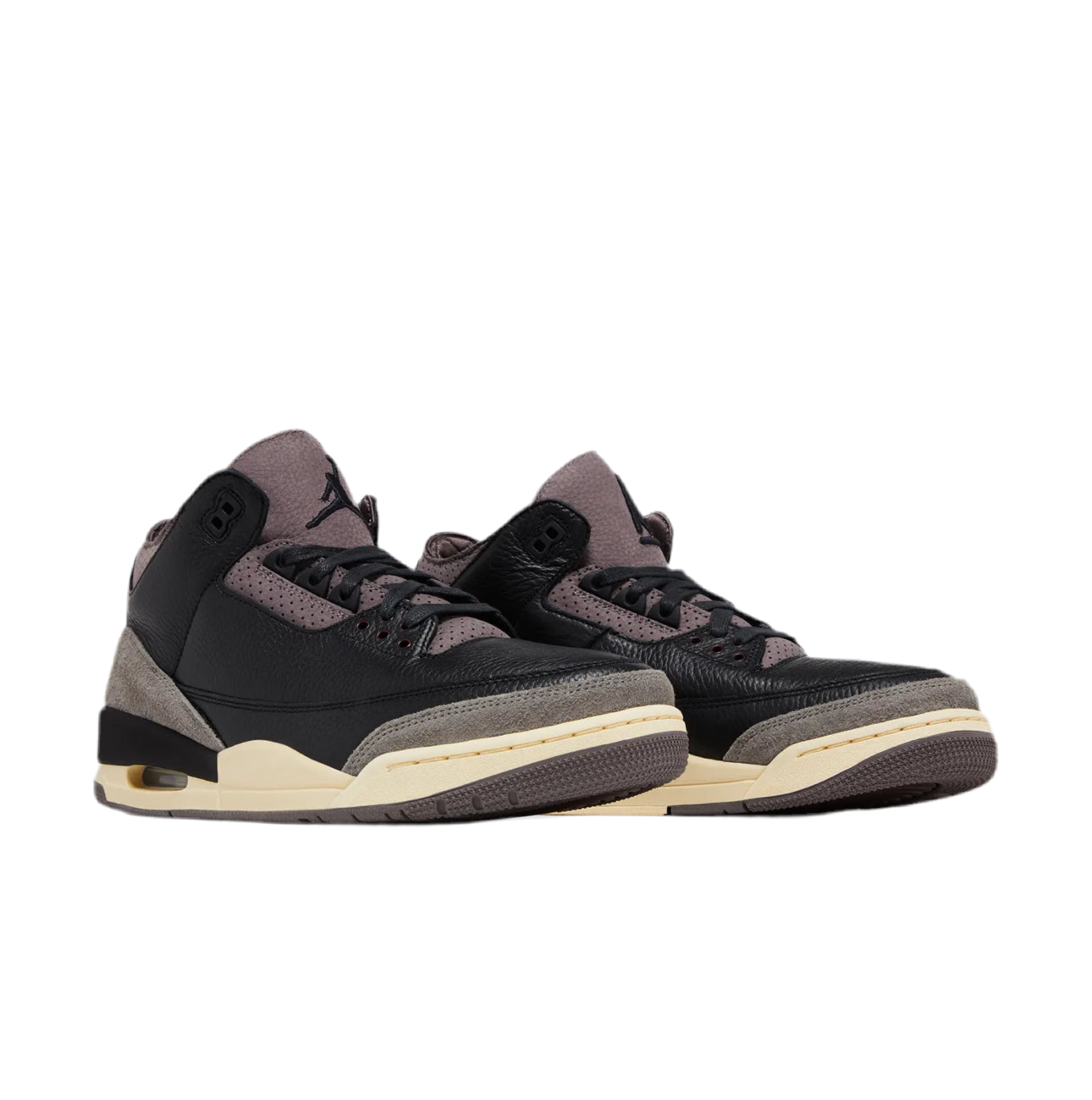 Women’s Air Jordan 3 Retro 
Ma Maniére x "While You Were Sleeping"