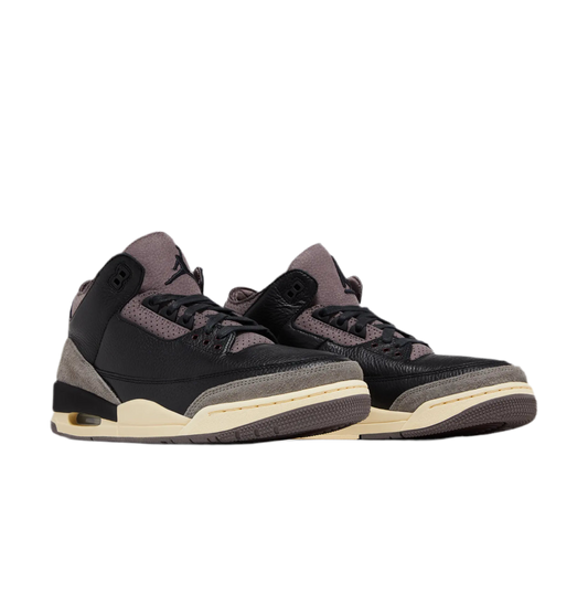 Women’s Air Jordan 3 Retro 
Ma Maniére x "While You Were Sleeping"