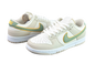 Women’s Nike Dunk Low "Pale Ivory Oil Green"