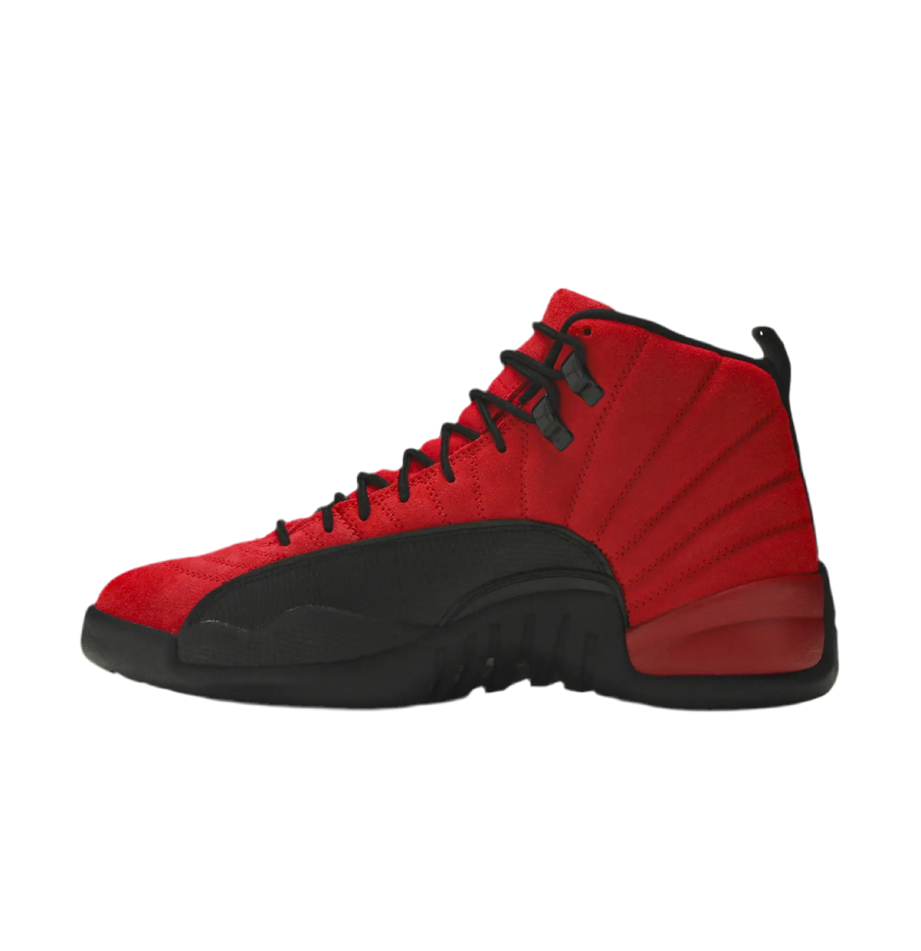 Air Jordan 12 Retro "Reverse Flu Game"