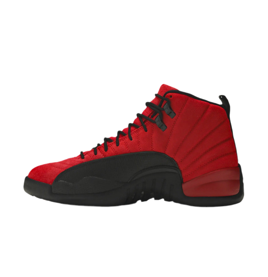 Air Jordan 12 Retro "Reverse Flu Game"