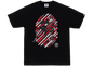 BAPE x Gran Turismo Ape Head #2 Tee