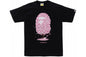 BAPE Sakura Tee Black