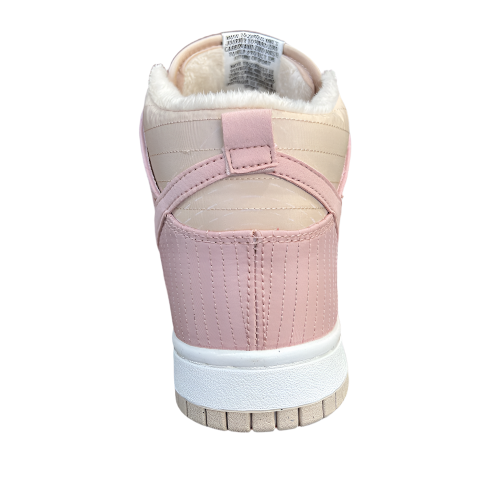 Nike Women's Dunk High LX Next Nature "Toasty" sneakers