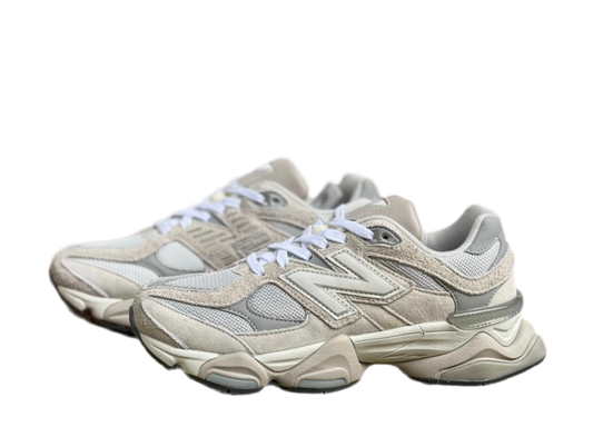 New Balance 9060 'Silver Metallic Grey'