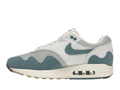 Nike Air Max 1 x Patta "Waves Noise Aqua"
