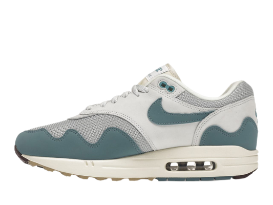 Nike Air Max 1 x Patta "Waves Noise Aqua"