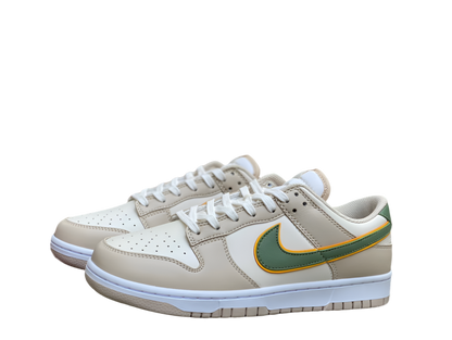 Women’s Nike Dunk Low "Pale Ivory Oil Green"
