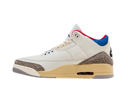 Air Jordan 3 Retro OG SP ‘Seoul’