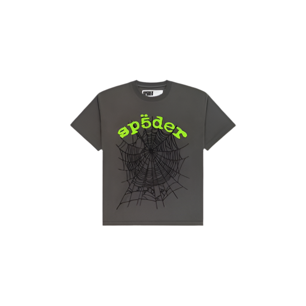 Sp5der ‘OG Web’ Tee