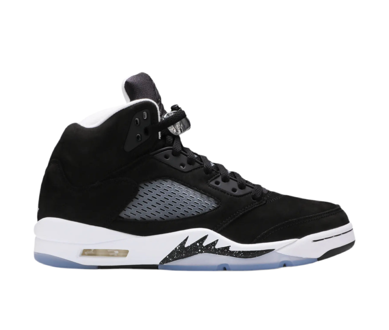 Air Jordan 5 Retro 'Oreo'