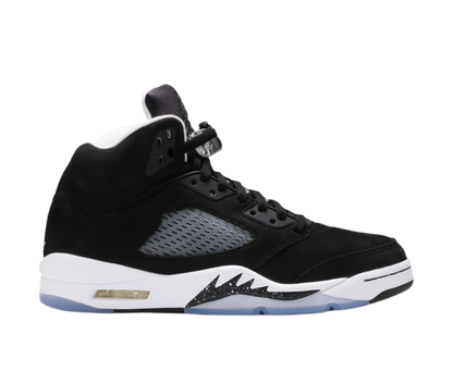 Air Jordan 5 Retro 'Oreo'