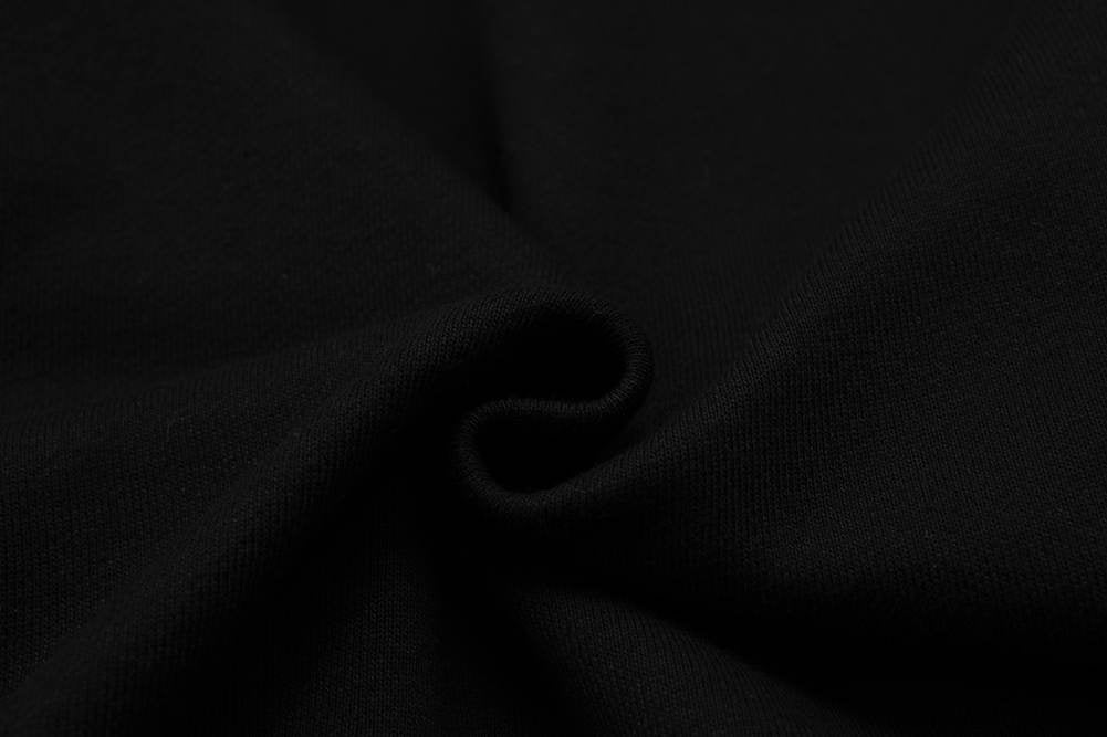 Sp5der Rhinestone OG Web V2 Hoodie