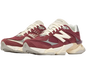 New Balance 9060 "Washed Burgundy"