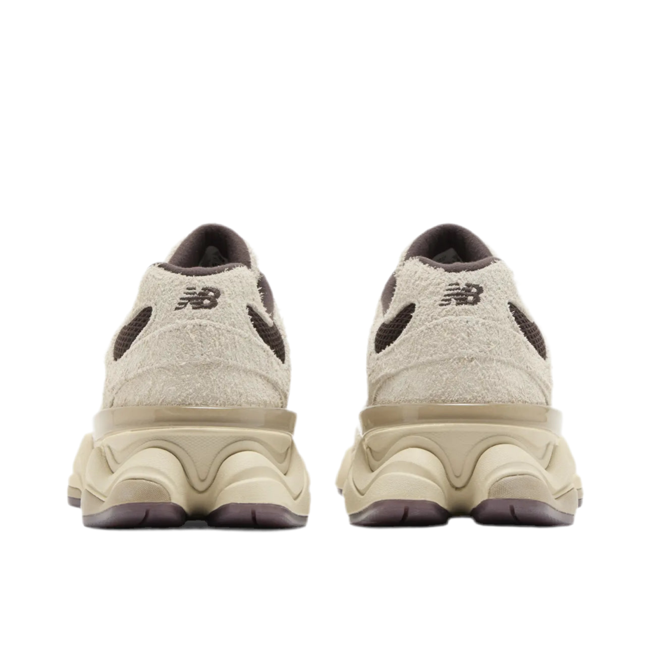 New Balance 9060 Truffle Rich Earth