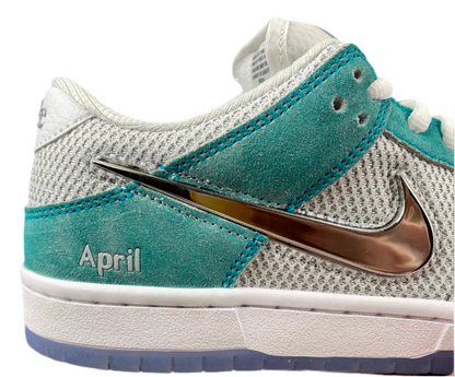 Nike SB Dunk Low Pro x April Skateboards