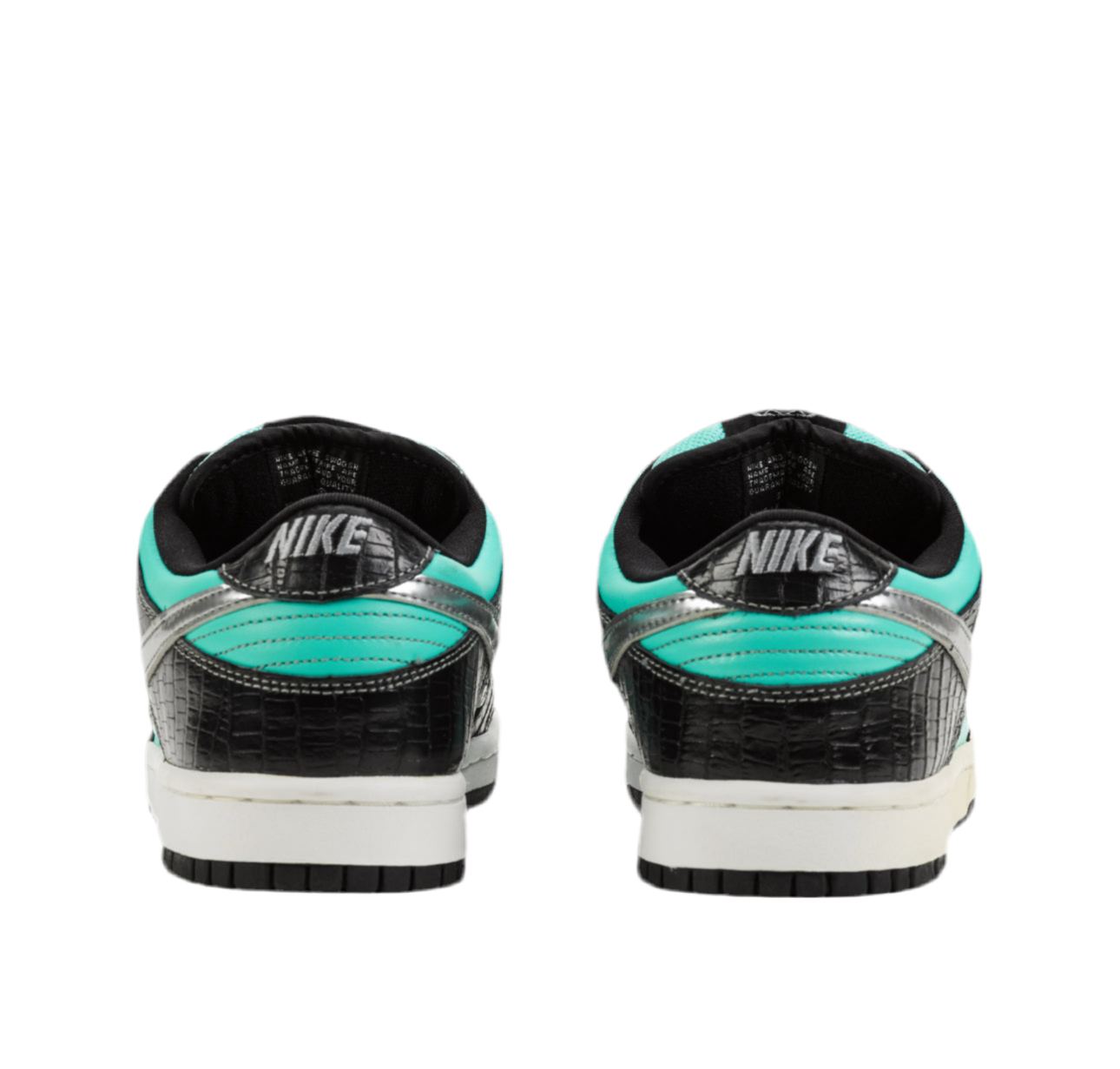 Nike SB Dunk Low ‘Tiffany’
