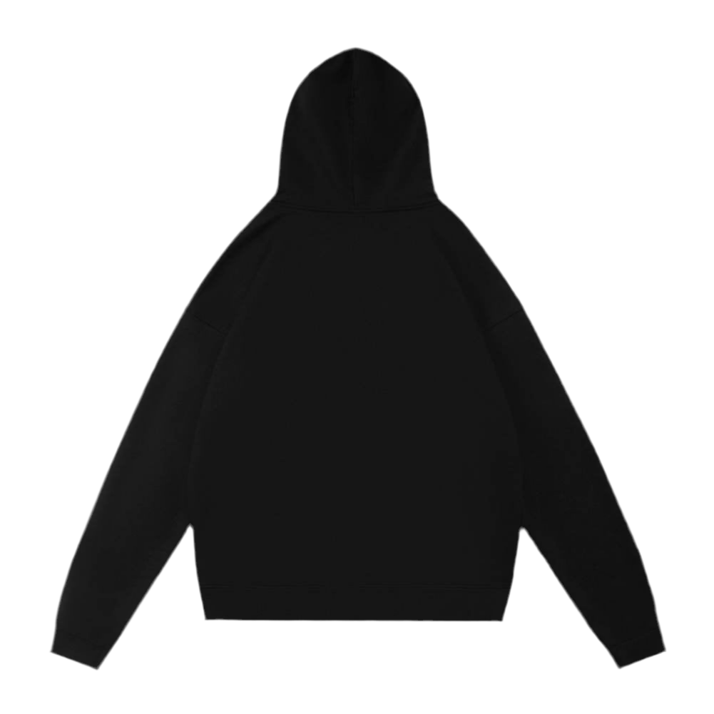 Sp5der Rhinestone OG Web V2 Hoodie