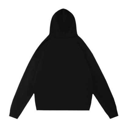 Sp5der Rhinestone OG Web V2 Hoodie