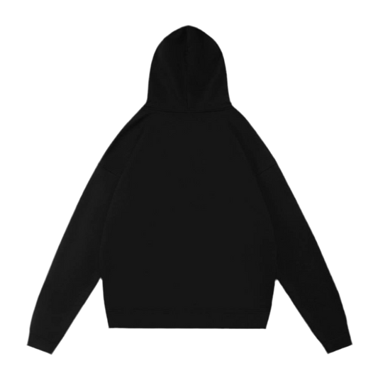 Sp5der Rhinestone OG Web V2 Hoodie
