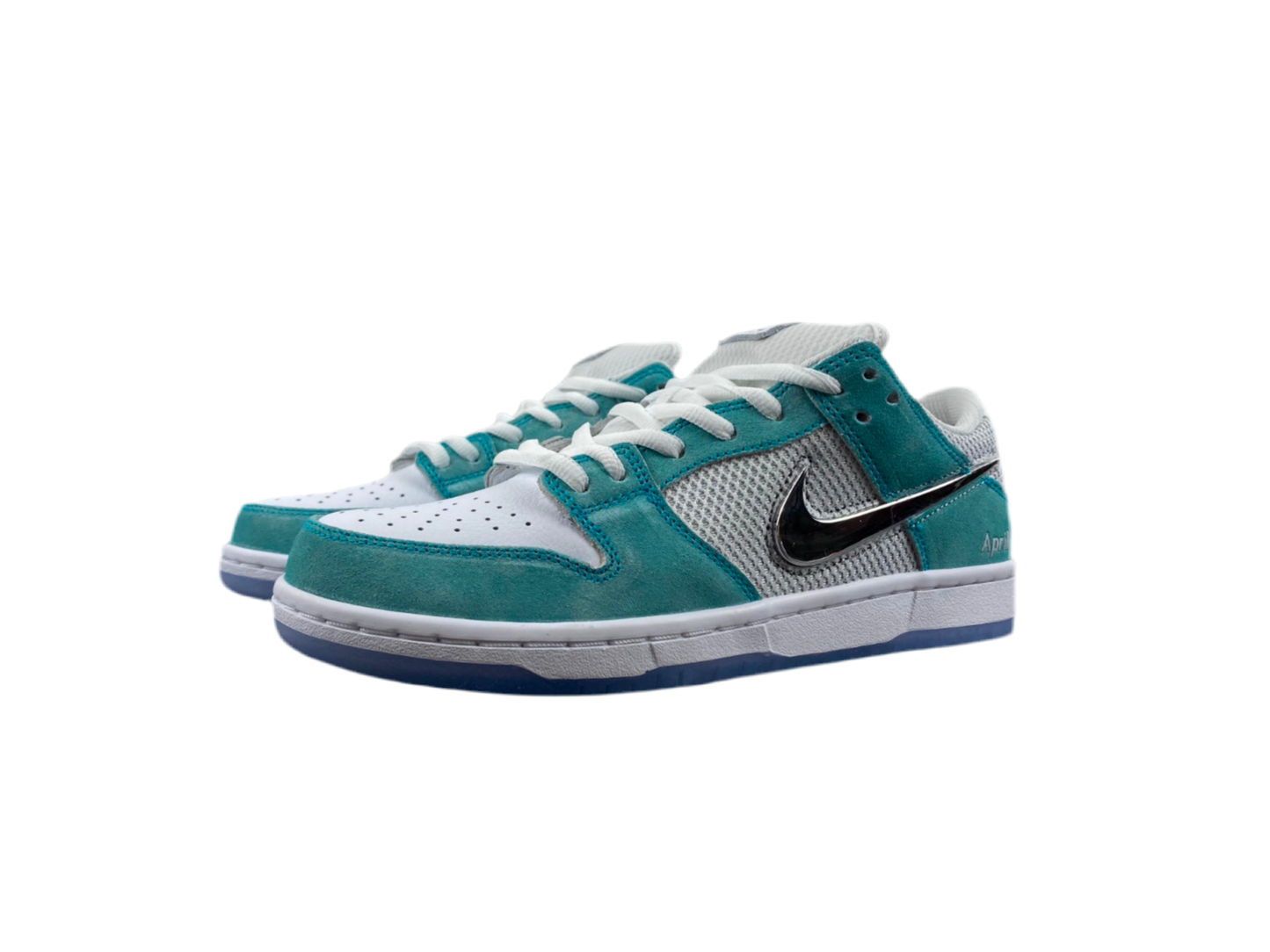 Nike SB Dunk Low Pro x April Skateboards