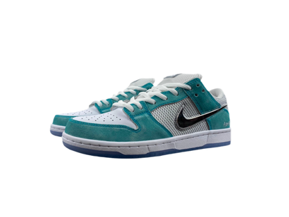 Nike SB Dunk Low Pro x April Skateboards