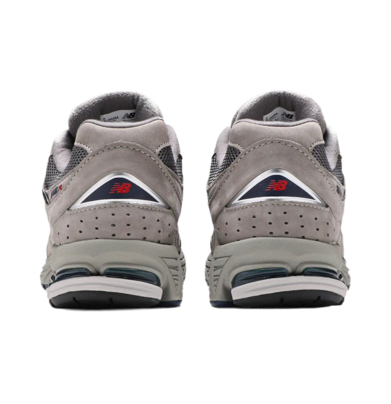 New Balance 2002R OG 'Light Grey'