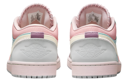 Women’s Air Jordan 1 Low "Easter Pastel"
