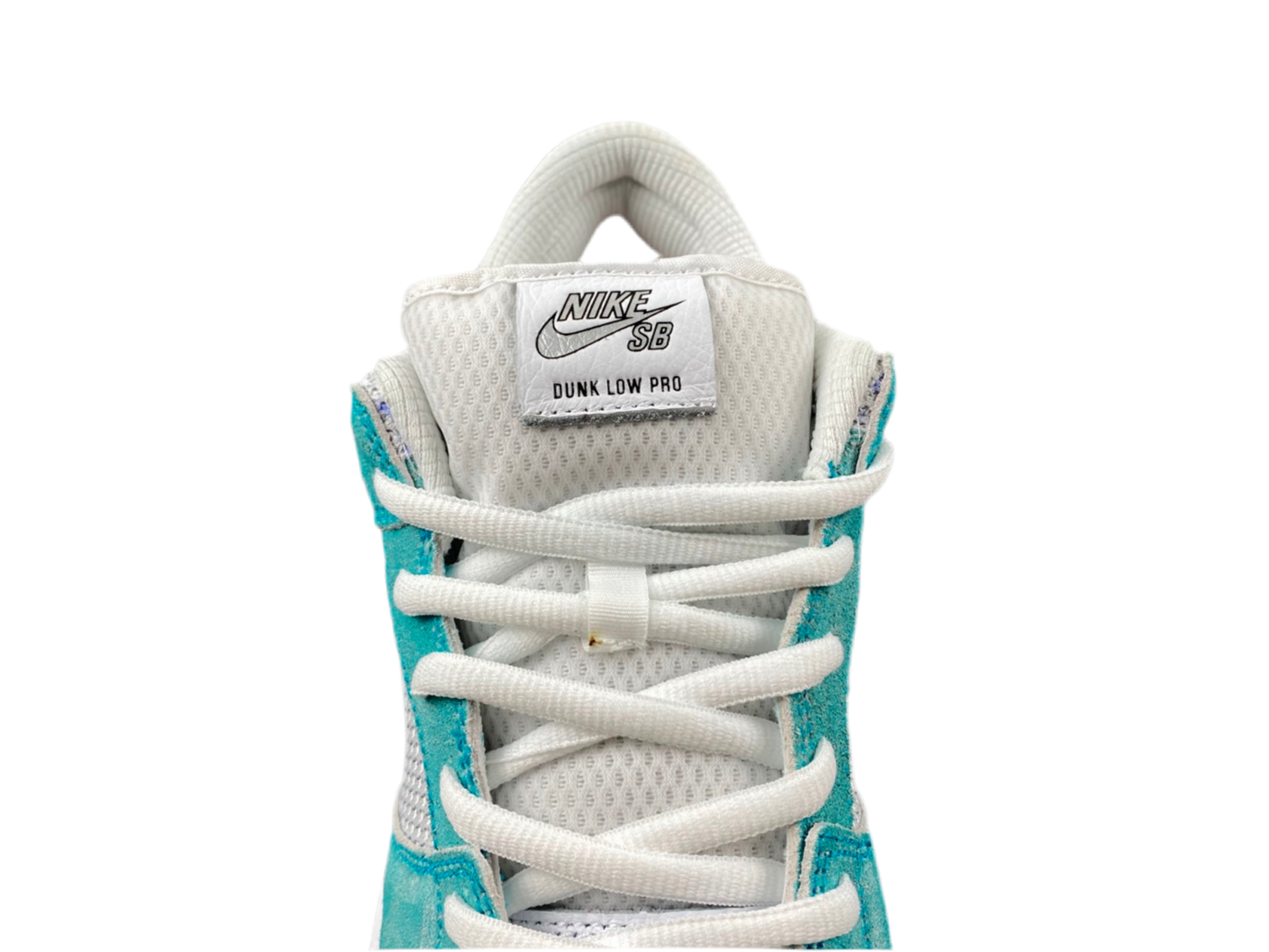 Nike SB Dunk Low Pro x April Skateboards